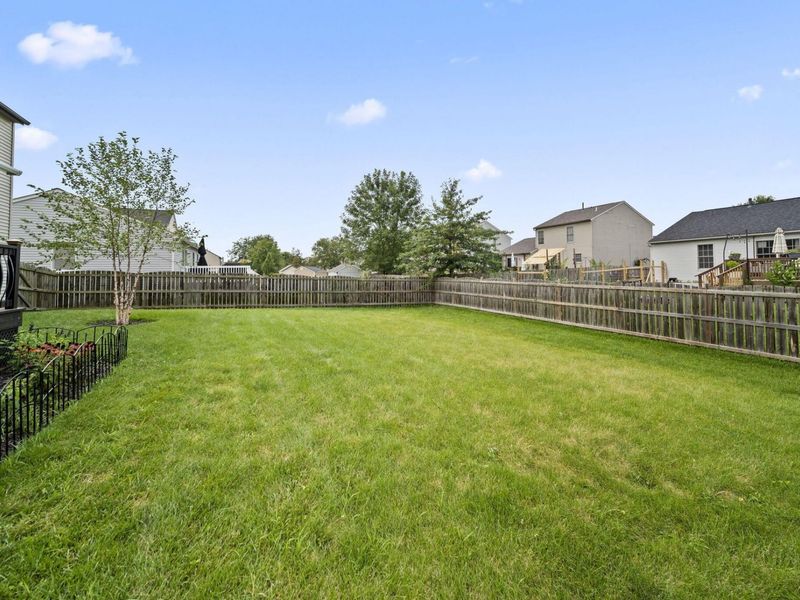 1210 Mill Park Drive , Marysville, OH 43040 Photo 37