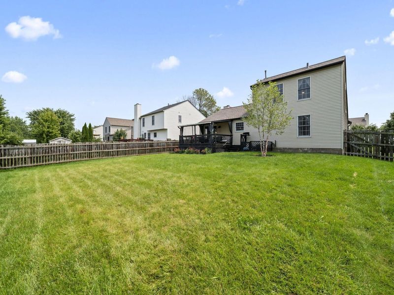 1210 Mill Park Drive , Marysville, OH 43040 Photo 38