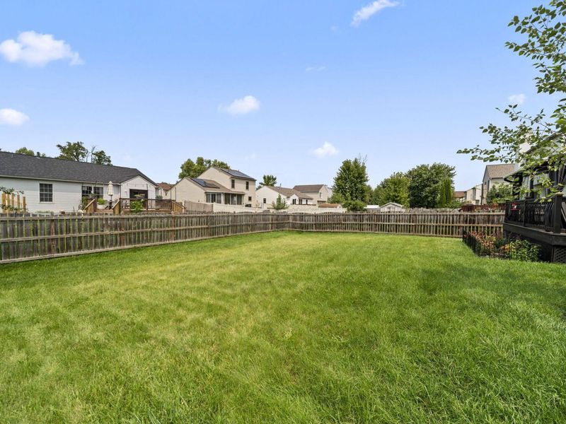 1210 Mill Park Drive , Marysville, OH 43040 Photo 39