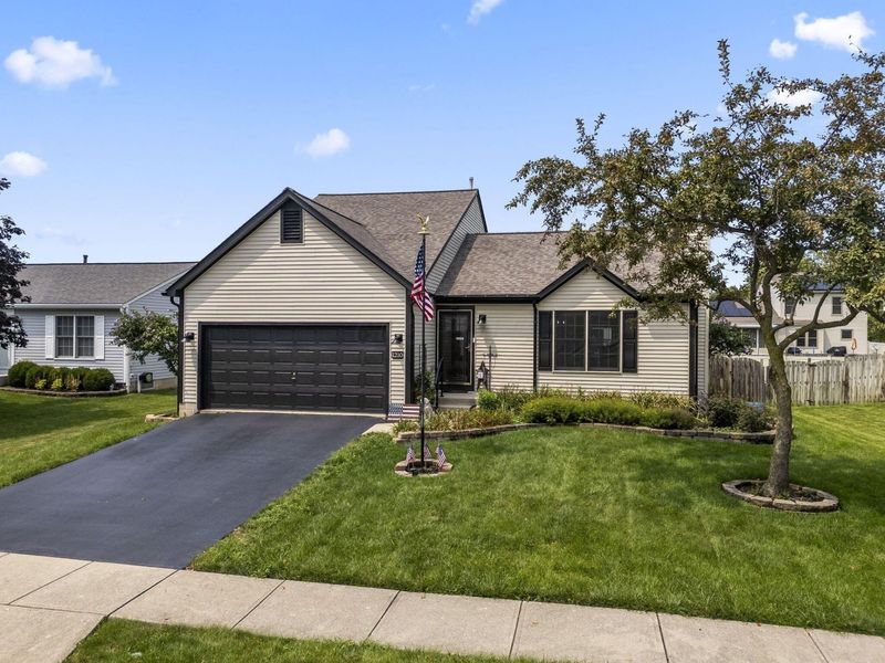 1210 Mill Park Drive , Marysville, OH 43040 Photo 4