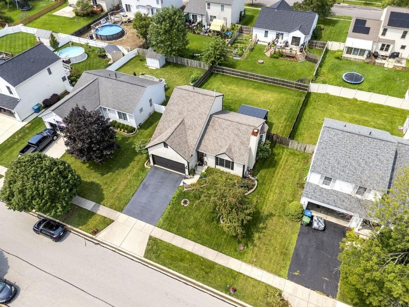1210 Mill Park Drive , Marysville, OH 43040 Photo 40