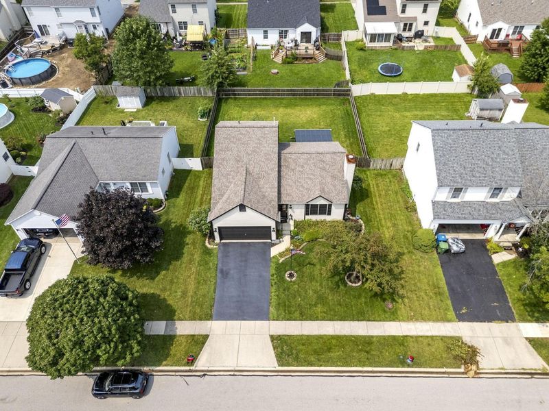 1210 Mill Park Drive , Marysville, OH 43040 Photo 41