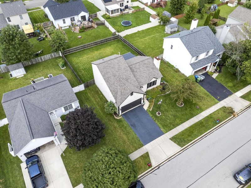 1210 Mill Park Drive , Marysville, OH 43040 Photo 42
