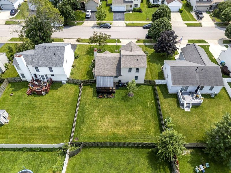 1210 Mill Park Drive , Marysville, OH 43040 Photo 44