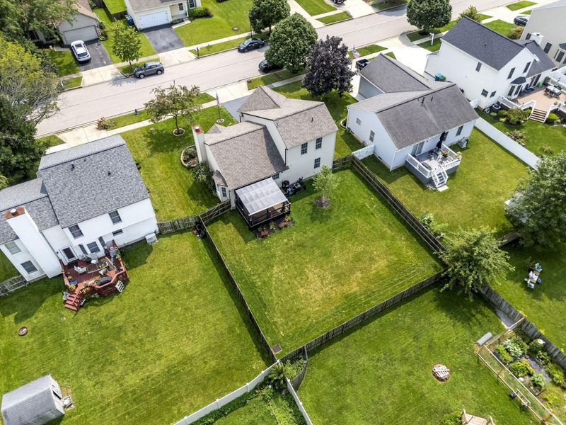 1210 Mill Park Drive , Marysville, OH 43040 Photo 45