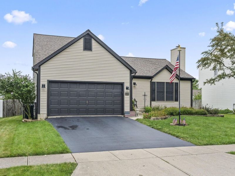 1210 Mill Park Drive , Marysville, OH 43040 Photo 6