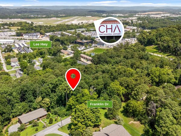 Lot 3 Franklin Drive, Chattanooga, TN 37421