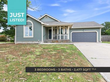 2209 N Woodlawn Blvd, Derby, KS 67037