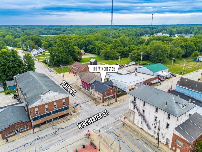 101 Winchester Street, Sardinia, OH 45171 Photo 2