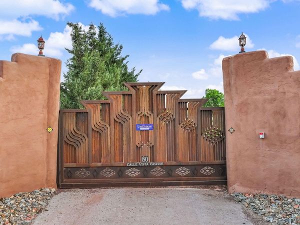 80 Calle Vista Grande, Bernalillo, NM 87004