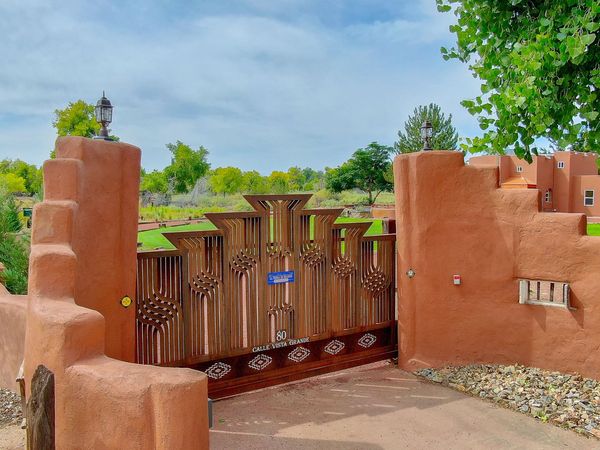 80 Calle Vista Grande , Bernalillo, NM 87004