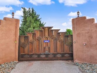 80 Calle Vista Grande Bernalillo, NM 87004