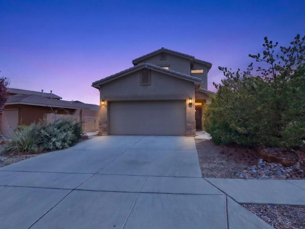 839 Serrano Pointe NW, Albuquerque, NM 87120