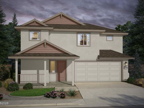 3261 Eleanor Way, Unit Lot 94, Fernley, NV 89408