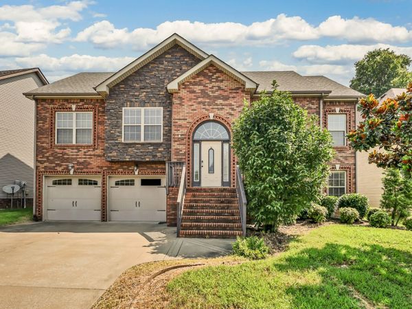 1712 Apache Way, Clarksville, TN 37042