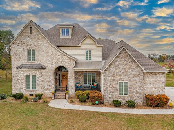 356 Ridgecrest Dr , Winchester, TN 37398