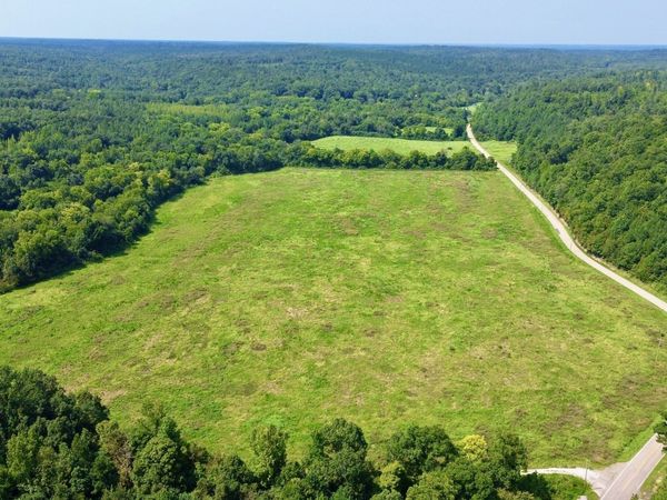 0 Danville Road , Big Sandy, TN 38221