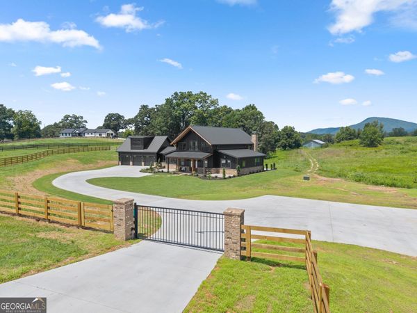5711 Cleveland Highway, Clermont, GA 30527