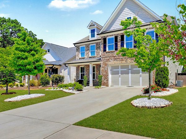 4371 Thacker Lane, Suwanee, GA 30024