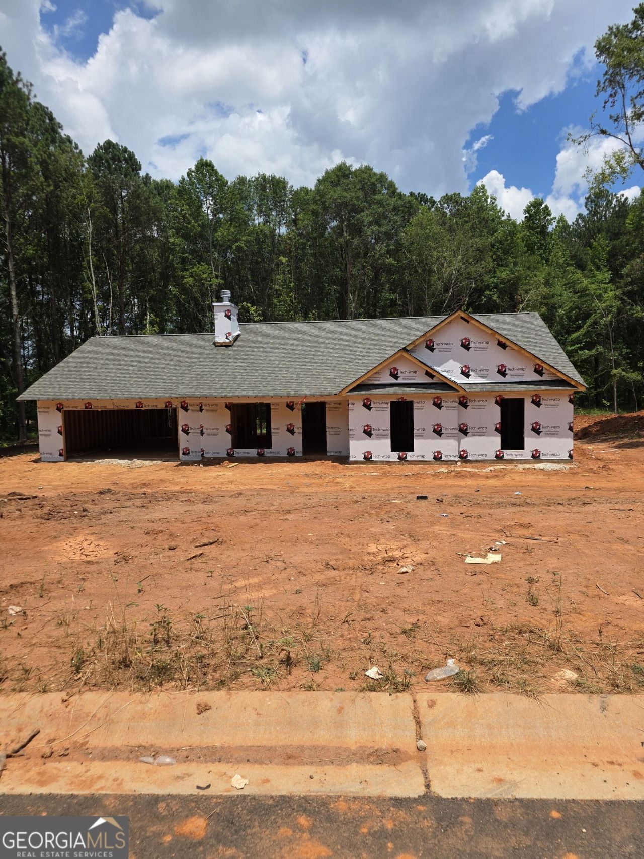 168 Mockingbird Lane, Unit 31, Winder, GA 30680 Main Photo