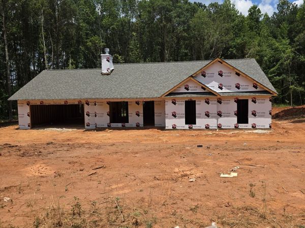 168 Mockingbird Lane, Unit 31, Winder, GA 30680