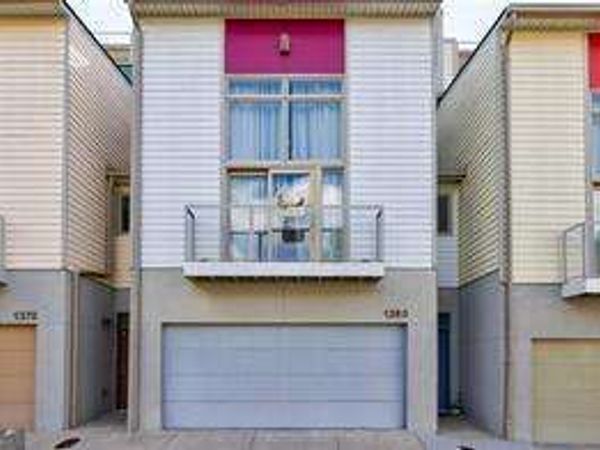 1380 Stirling Circle NW, Unit 26, Atlanta, GA 30318