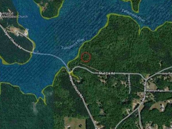 398 Mud Creek Road, Temple, GA 30179