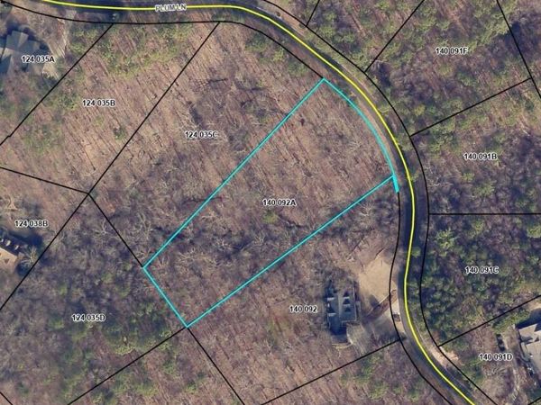 736 Plum Lane, Clarkesville, GA 30523