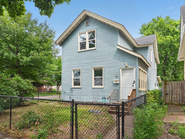 568 Western Avenue N, Saint Paul, MN 55103