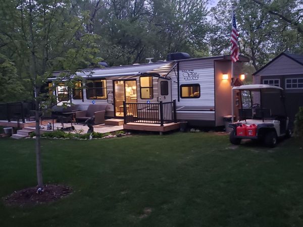 21336 State Highway 22 Lot #2, Richmond, MN 56368