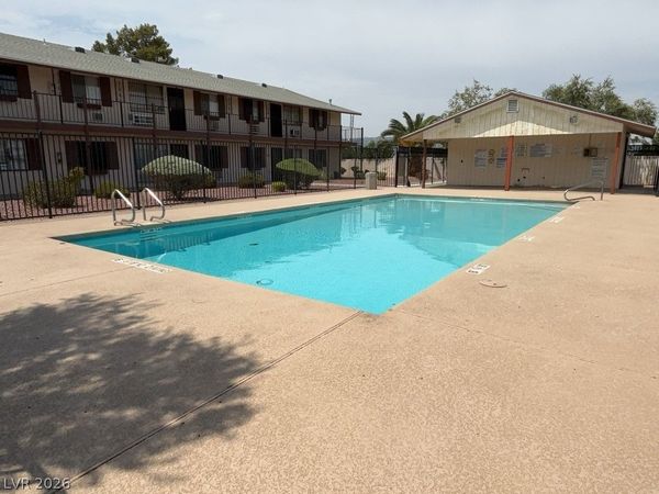 4955 JEFFREYS Avenue, Unit 212, Las Vegas, NV 89119
