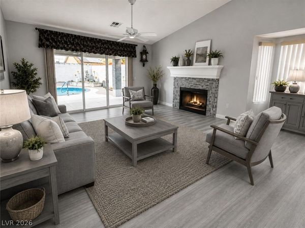 4400 Cobblehill Way, North Las Vegas, NV 89032