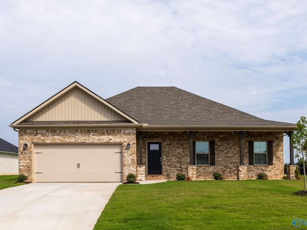 29629 Eaglebrooke Drive, Harvest, AL 35749