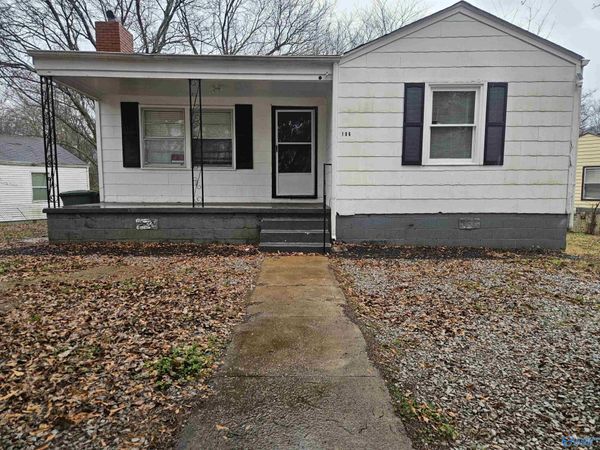 106 Delaware Blvd, Huntsville, AL 35811