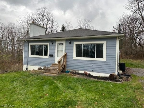 48 6th Street , Campbell, OH 44405