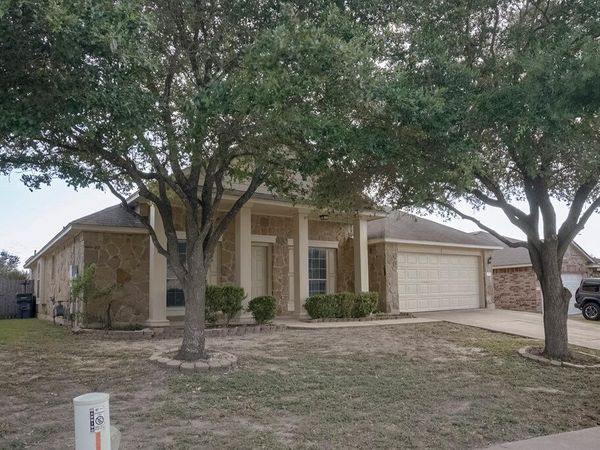 1313 Honey Blossom DR, Pflugerville, TX 78660
