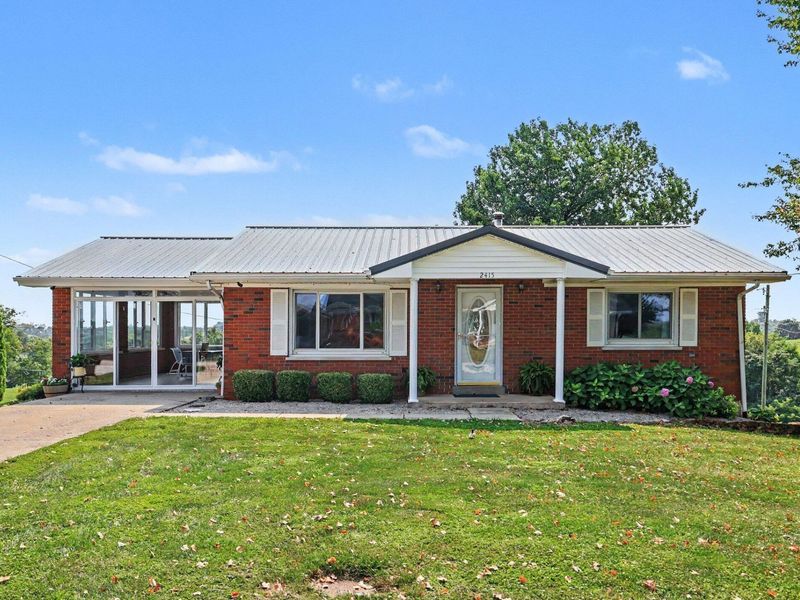 2415 Sherman Newtown Road, Crittenden, KY 41030 Photo 1