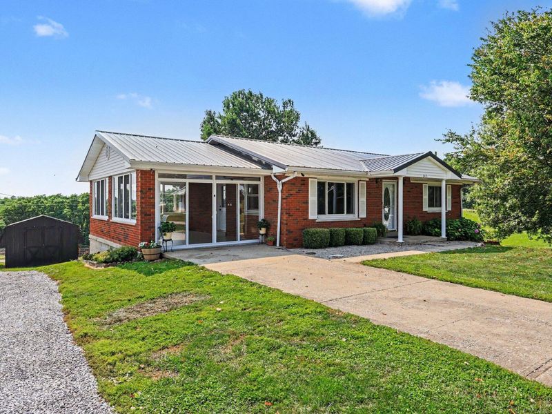 2415 Sherman Newtown Road, Crittenden, KY 41030 Photo 2