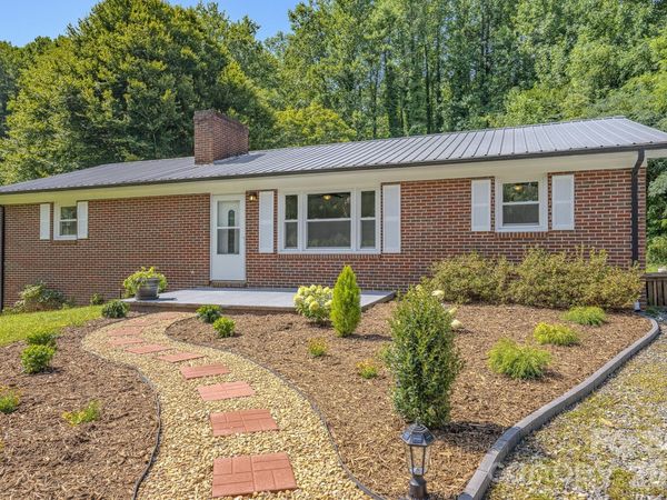 8525 US 25/70 Highway , Marshall, NC 28753
