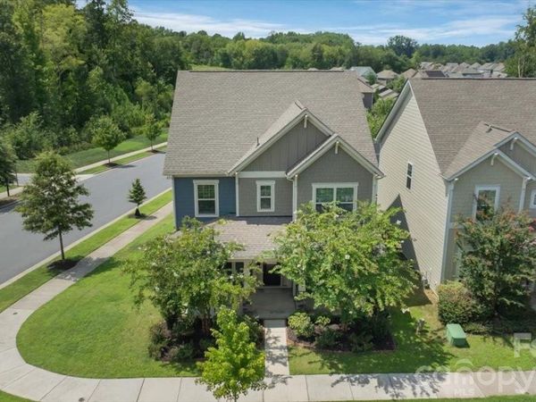 15505 Davidson East Drive, Davidson, NC 28036