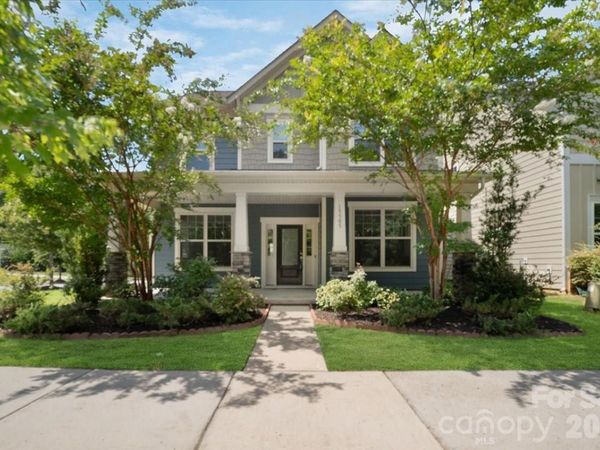 15505 Davidson East Drive, Davidson, NC 28036