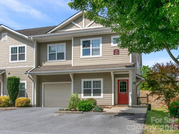 43 Foxden Drive , Unit 104, Fletcher, NC 28732