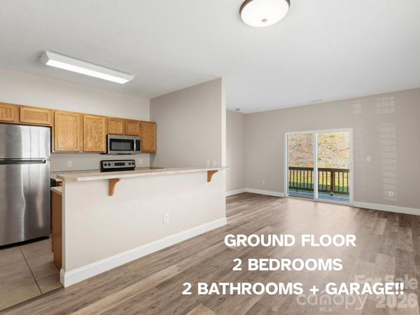43 Foxden Drive, Unit 104, Fletcher, NC 28732