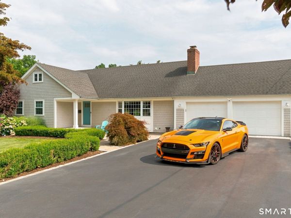 12 Marvin, Norwalk, CT 06855