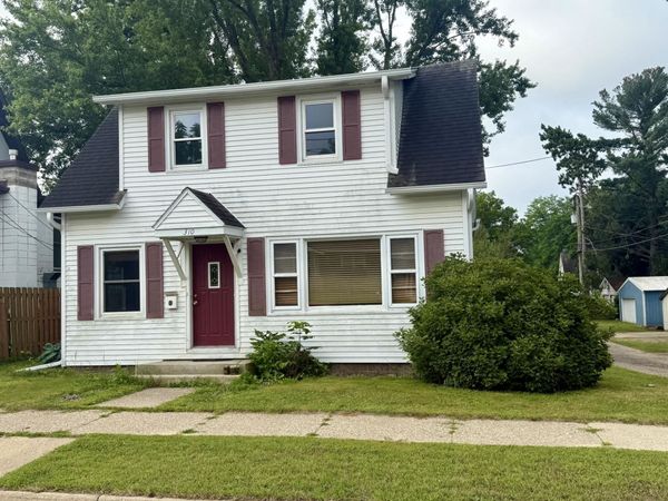 310 W Council Street, Tomah, WI 54660