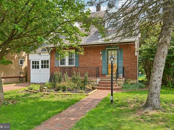 5811 EDMONDSON AVENUE, CATONSVILLE, MD 21228