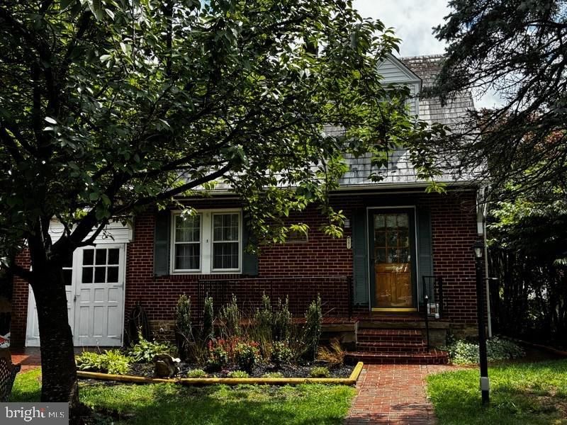 5811 EDMONDSON AVENUE, CATONSVILLE, MD 21228