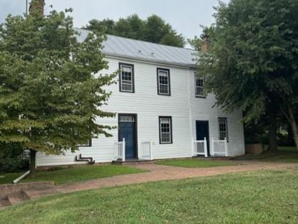 2839A UNIONTOWN ROAD , WESTMINSTER, MD 21158
