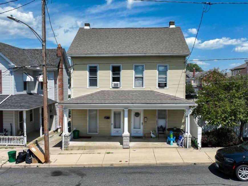 111 W Franklin Street, Ephrata, PA 17522 Main Photo
