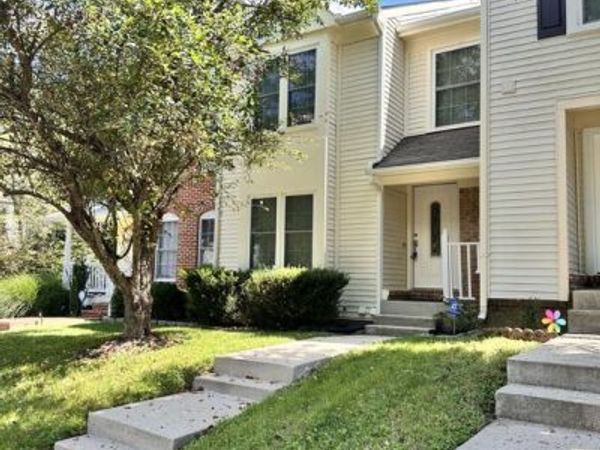 11553 HILL MEADE, WOODBRIDGE, VA 22192